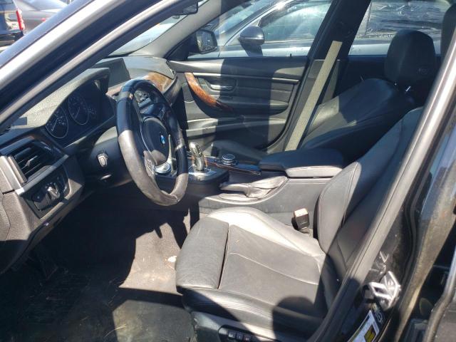 WBA3C3C53FP664545 BMW 320 I Xdrive
