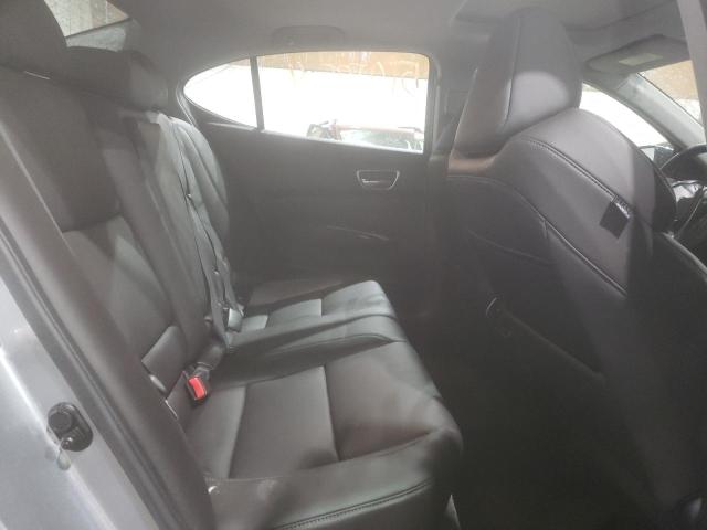 19UUB2F38JA002486 Acura TLX
