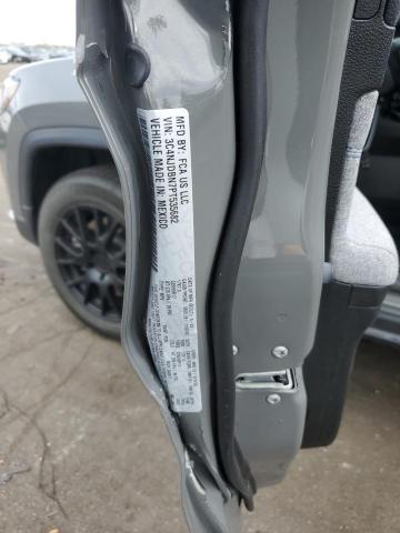 3C4NJDBN7PT535682 Jeep Compass Latitude