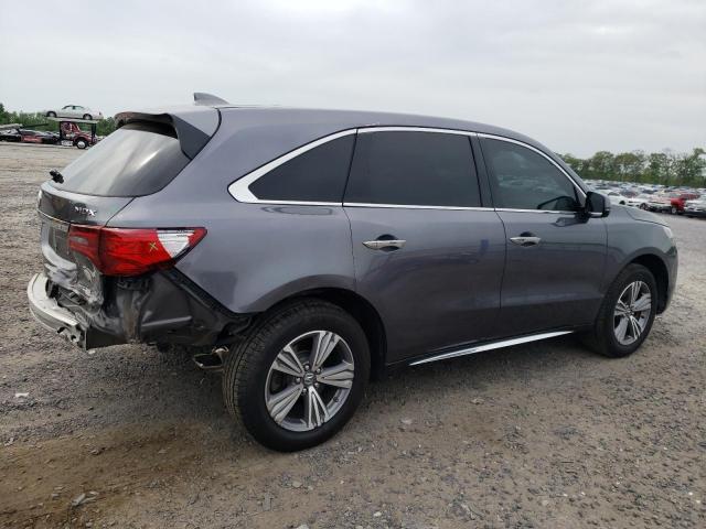 5J8YD3H32LL013277 Acura MDX