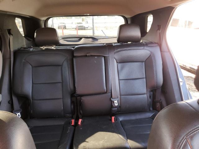 3GNAXJEV4JL362533 Chevrolet EQUINOX LT