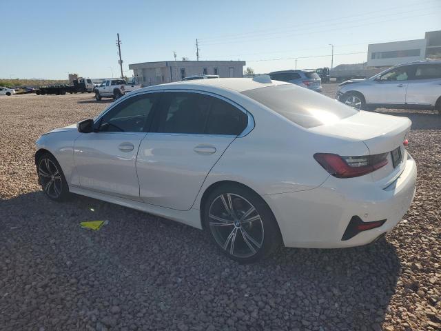 3MW5R1J59K8B03578 BMW 330I