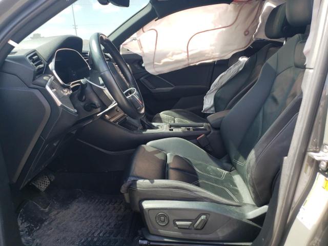 WA1EECF33K1069816 Audi Q3 Premium Plus S-line