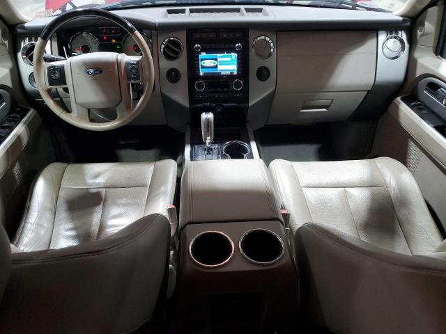 1FMJK2A56EEF21024 Ford Expedition El Limited