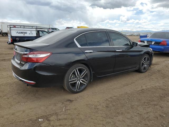 1HGCR2F11HA104843 Honda Accord Sport Special Edition
