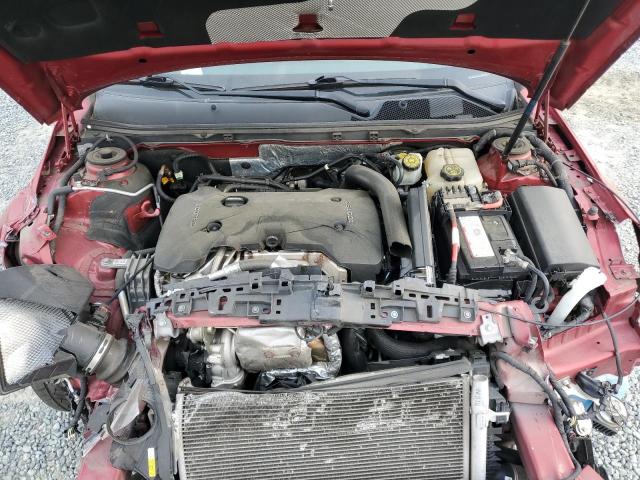 2G4GT5GX9E9195580 Buick REGAL GS