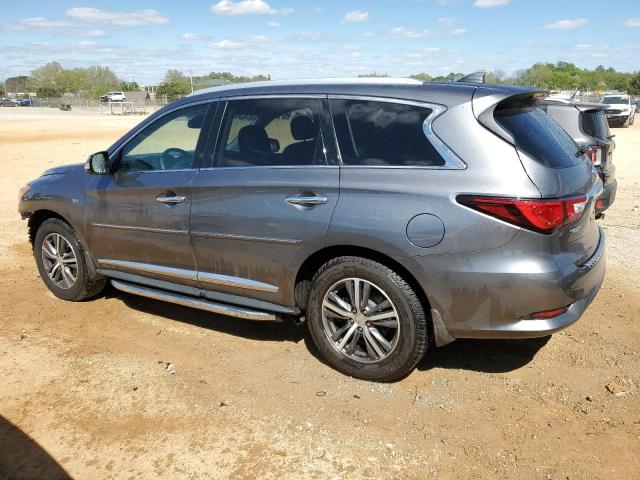 5N1DL0MN9HC542430 Infiniti QX60