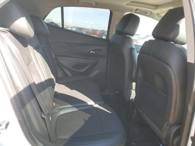 KL4CJFSB6JB557636 Buick Encore Preferred Ii
