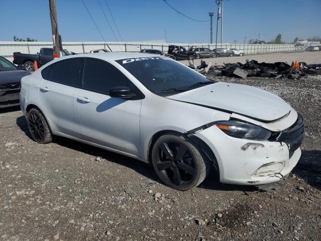 1C3CDFBB7FD112688 Dodge DART SXT