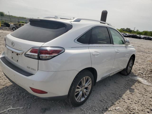 2T2ZK1BA0EC139339 Lexus RX 350