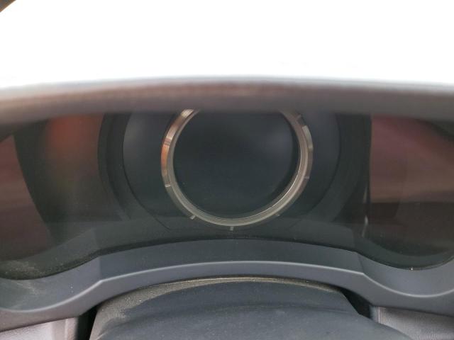JTHBA1D25G5025818 Lexus IS 200T