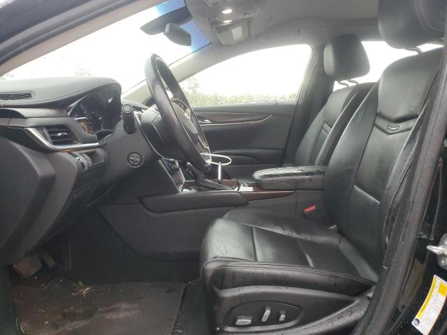 2G61M5S31K9153267 Cadillac XTS LUXURY