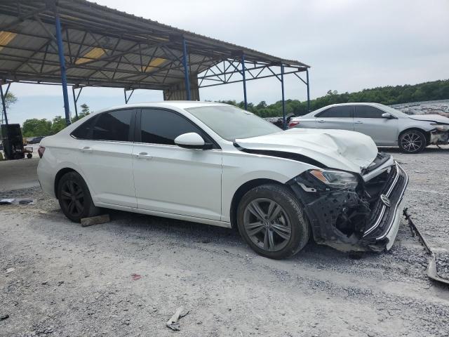 3VWEM7BU1NM020505 Volkswagen JETTA SE