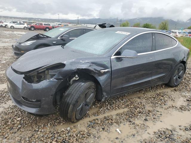 Auction sale of the 2019 Tesla Model 3, vin: 5YJ3E1EB5KF386790, lot number: 52543154