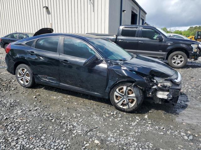 19XFC2F59GE041633 Honda Civic Lx