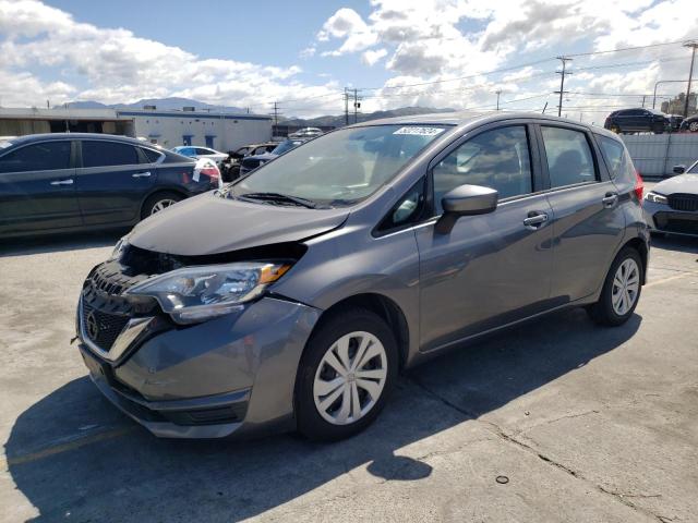 Auction sale of the 2017 Nissan Versa Note S, vin: 3N1CE2CP4HL359484, lot number: 52217624