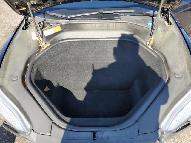 5YJSA1H26FF087401 Tesla Model S 85d