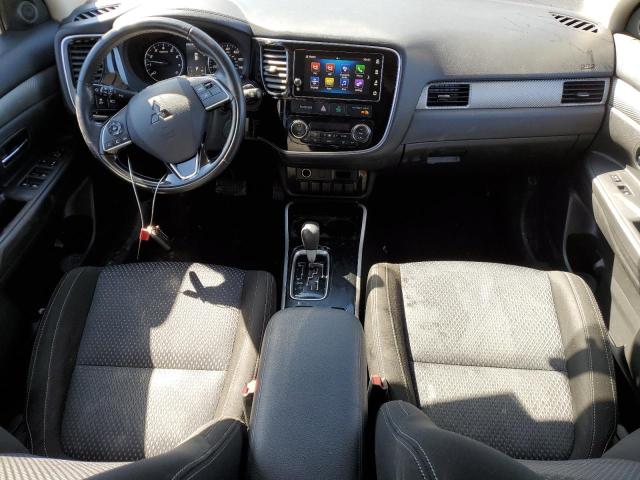 JA4AZ3A39HZ031060 Mitsubishi Outlander Se