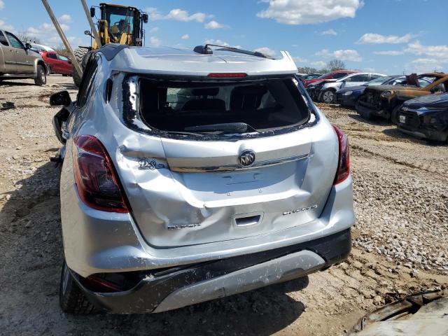 KL4CJASB8JB591547 Buick Encore Preferred