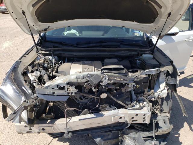 JTJBZMCA4H2018198 Lexus Rx 350 Base