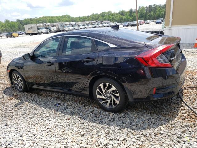19XFC2F75JE034140 Honda CIVIC EX