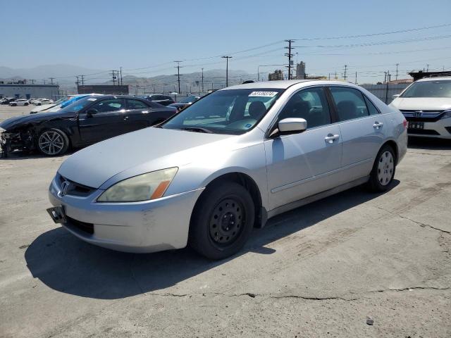 Auction sale of the 2004 Honda Accord Lx, vin: 1HGCM66344A065912, lot number: 53139374