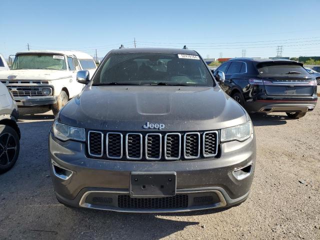 1C4RJEBG4HC920848 Jeep Grand Cherokee Limited