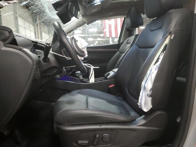 5NMJFCAE1PH180517 Hyundai TUCSON SEL