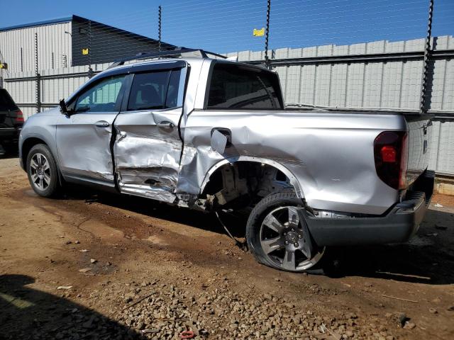 5FPYK2F62HB011056 Honda Ridgeline Rtl