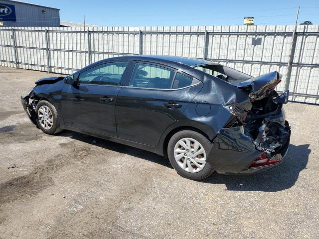 5NPD74LF0KH467882 Hyundai ELANTRA SE