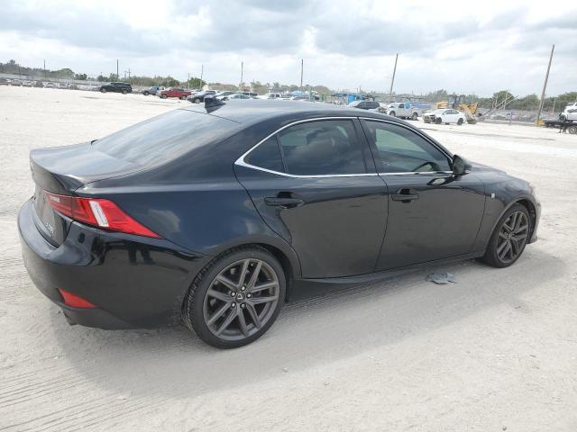 JTHBA1D29G5036496 Lexus IS 200T