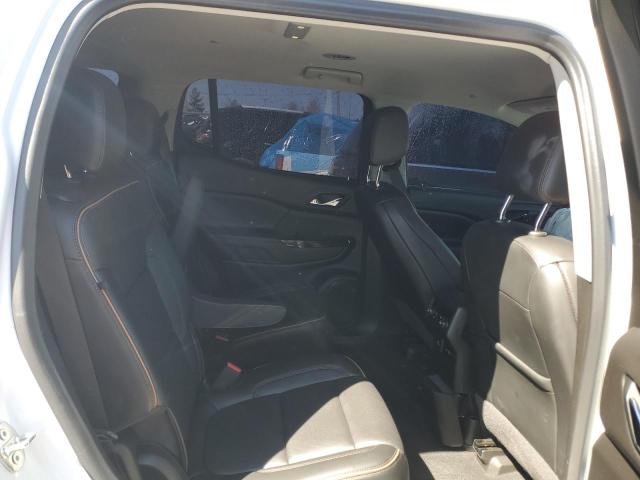1GKKNLLSXNZ104933 GMC Acadia At4
