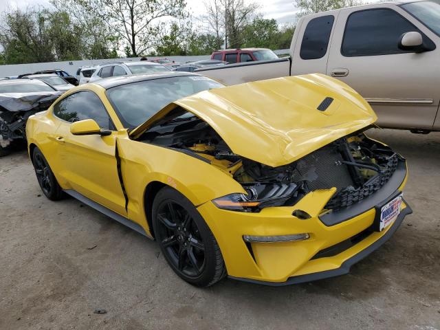 1FA6P8TH5J5113068 Ford Mustang