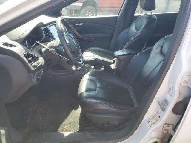 1C3CDFEB2ED906220 Dodge DART GT