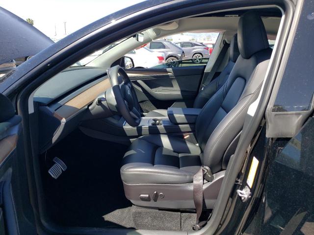 7SAYGDEF8PF683423 Tesla Model Y