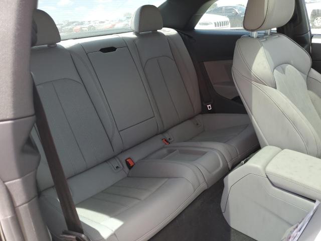 WAUTAAF53MA020243 Audi A5 Premium Plus 45