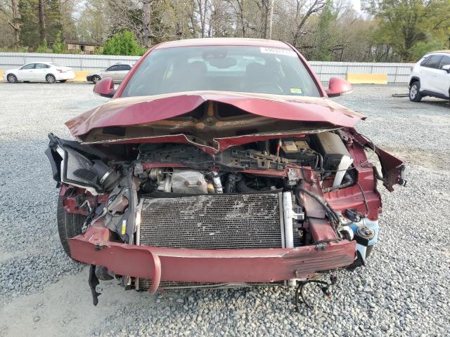 2G4GT5GX9E9195580 Buick REGAL GS