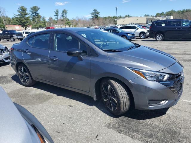 3N1CN8FV6PL837562 Nissan VERSA SR