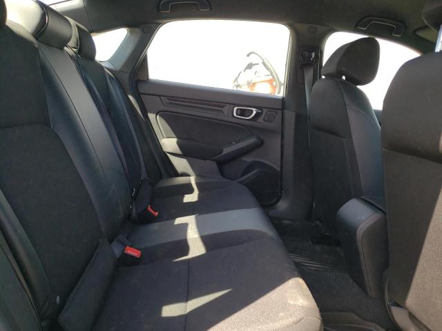 2HGFE2F57PH510041 Honda Civic Sport