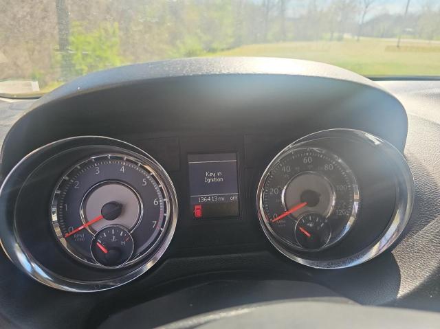 2C4RC1BG0FR695805 Chrysler Town & Country Touring