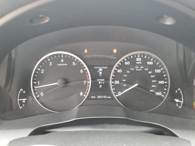 JTHBK1GG4E2149274 Lexus ES 350