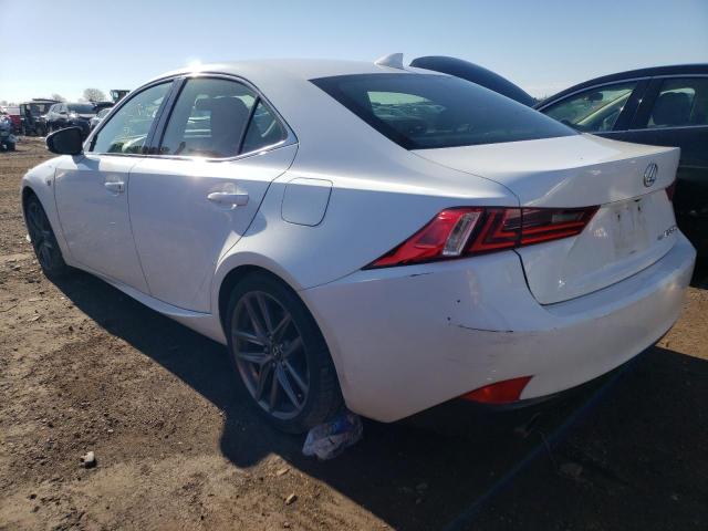 JTHCF1D22E5012950 Lexus IS 250