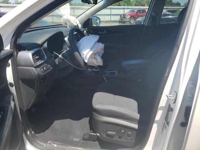 5XYPG4A5XKG493422 KIA SORENTO LX
