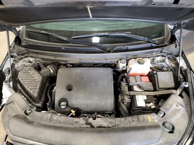 5GAEVBKW9LJ234982 Buick Enclave Premium