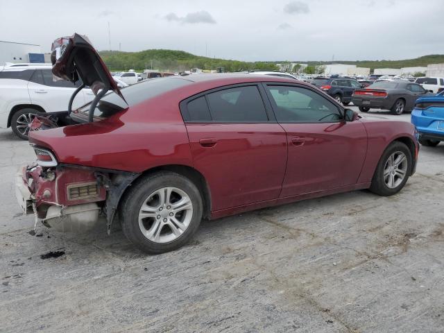 2C3CDXBG0KH588280 Dodge Charger Sxt