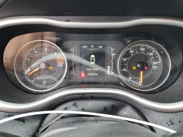 1C4PJLCB7GW282302 Jeep Cherokee Latitude