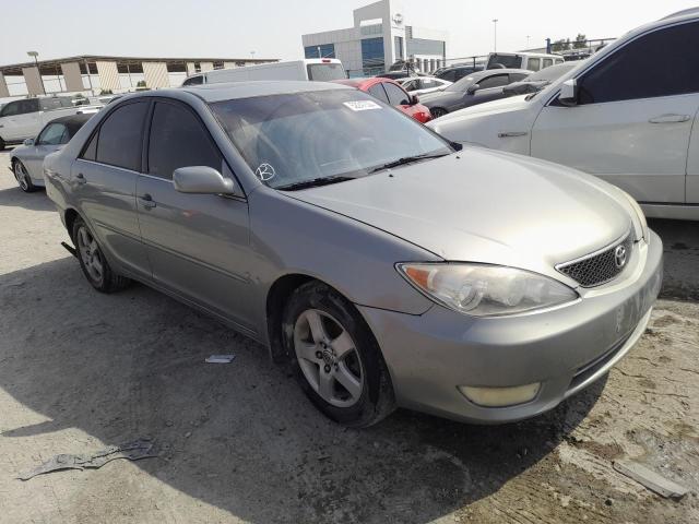 Auction sale of the 2006 Toyota Camry, vin: *****************, lot number: 52247504