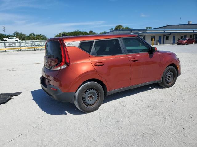 KNDJ23AU7L7108449 KIA SOUL LX