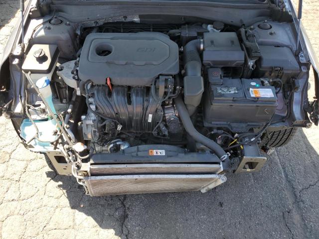 5XXGT4L35JG261255 KIA Optima Lx