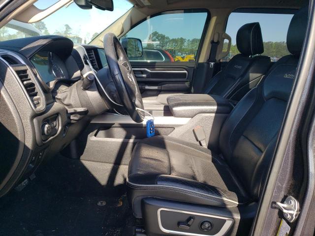 1C6SRFJT6KN653973 RAM 1500 Laie